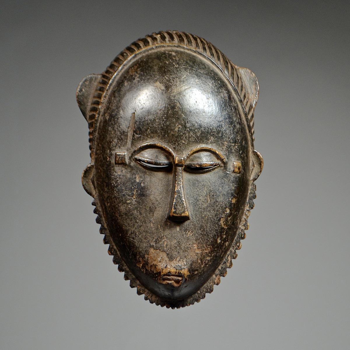 BAULE / YAURE MASK