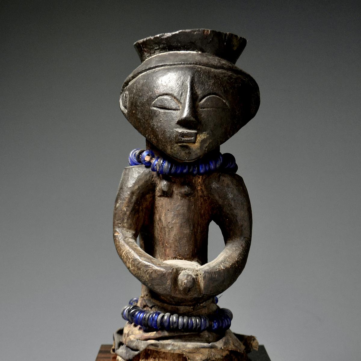 LUBA FIGURE 'Kukudji'