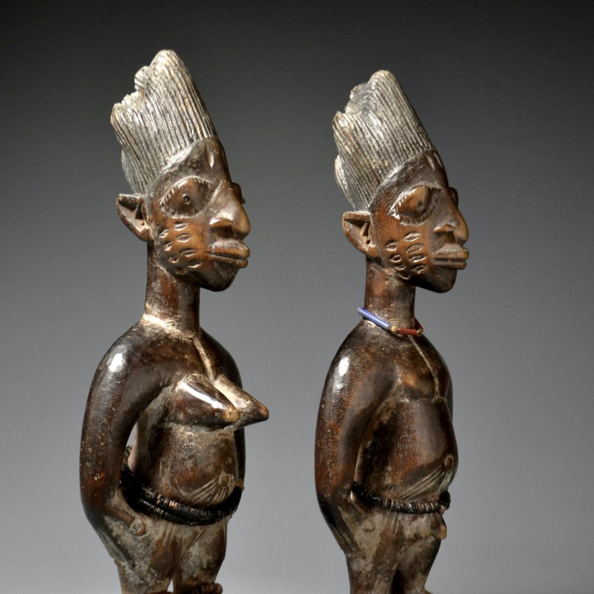 IBEJI PAIR