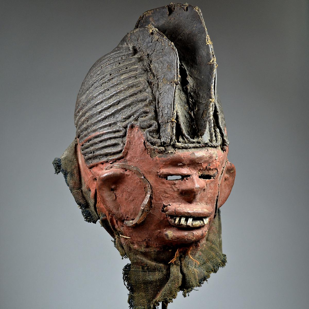 IGBO MASK