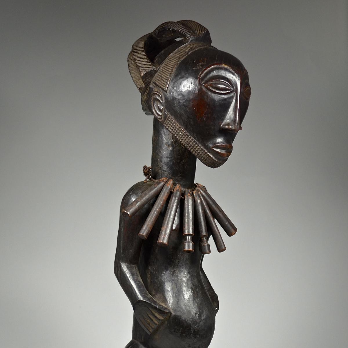 Hemba Figure