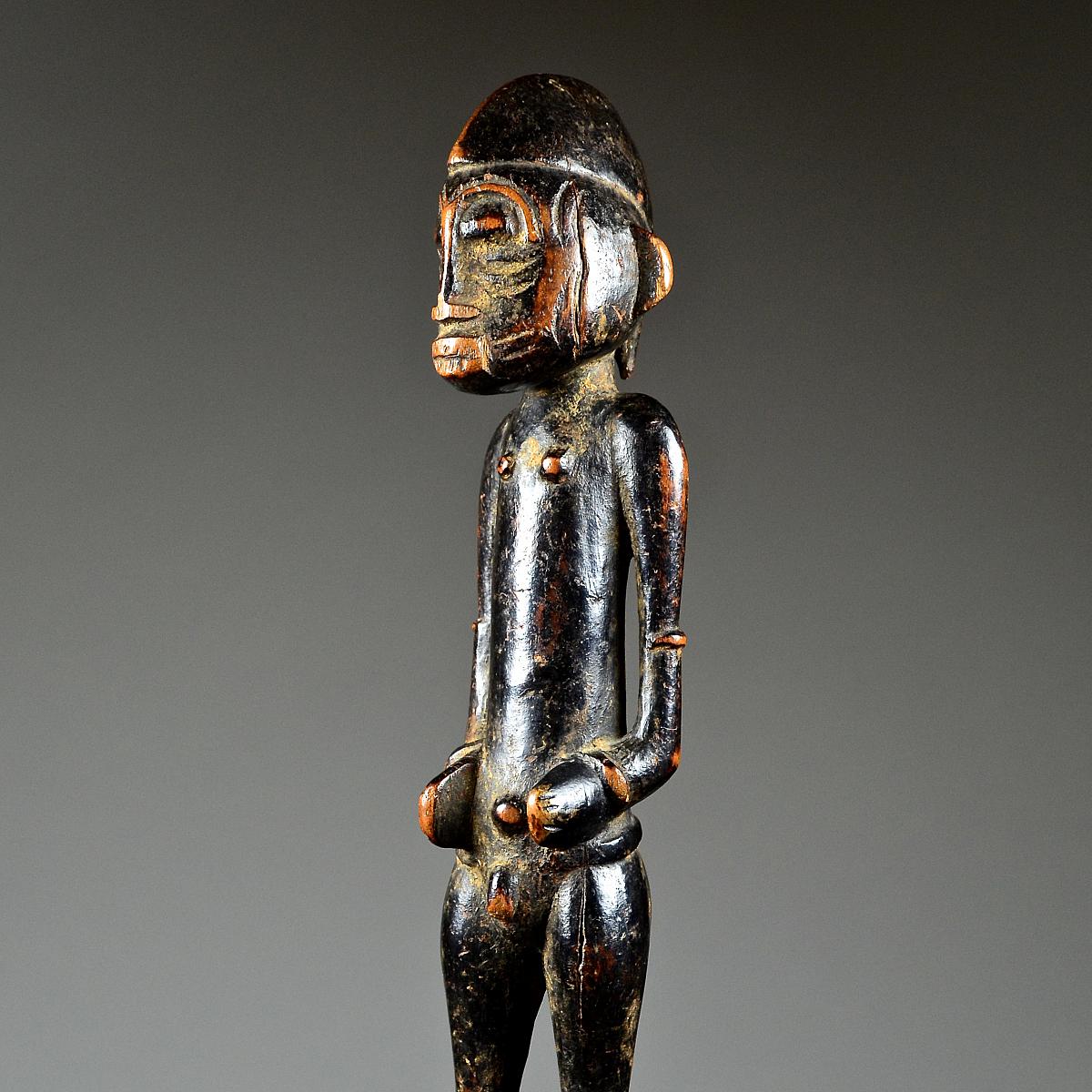 SENUFO FIGURE
