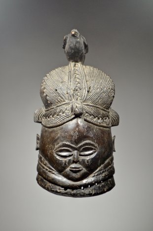 Bundu mask 1.4.