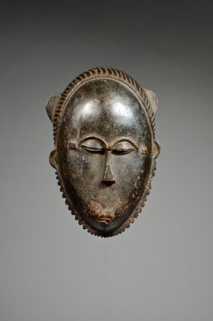 BAULE / YAURE MASK