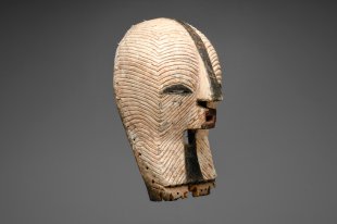 SONGYE KIFWEBE MASK 