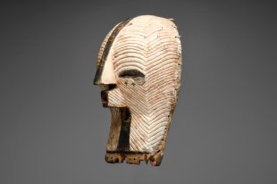 SONGYE KIFWEBE MASK 