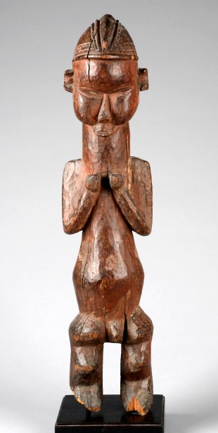 SUKU FIGURE