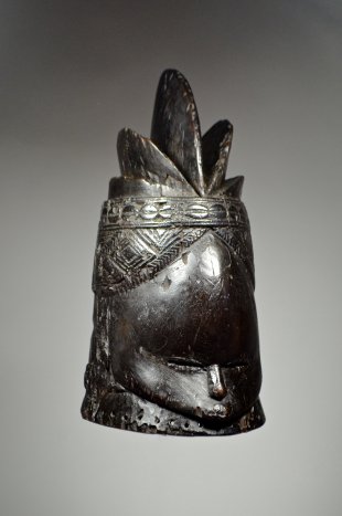 Bundu mask 29