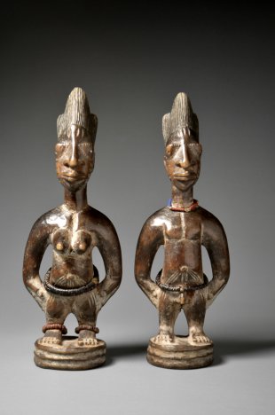 IBEJI PAIR