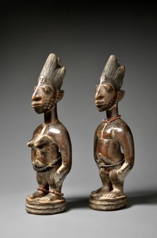 IBEJI PAIR