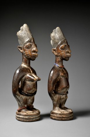 IBEJI PAIR