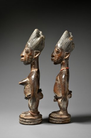 IBEJI PAIR