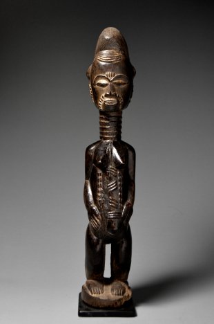 BAULE FIGURE