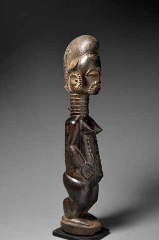 BAULE FIGURE