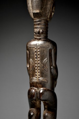 BAULE FIGURE