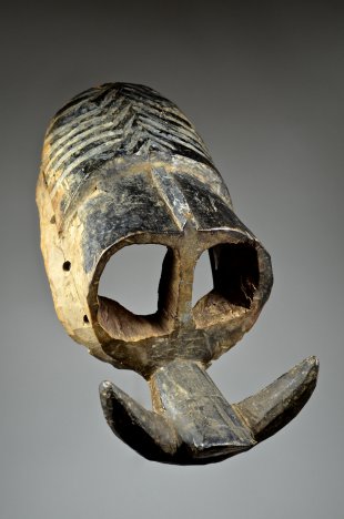 MUMUYE MASK
