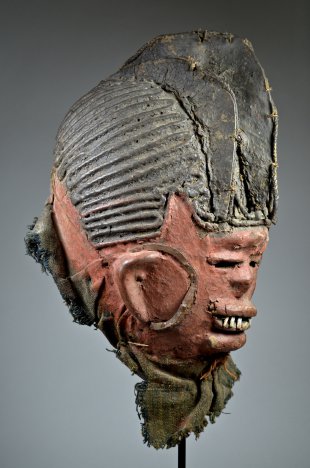 IGBO MASK