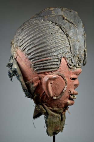 IGBO MASK