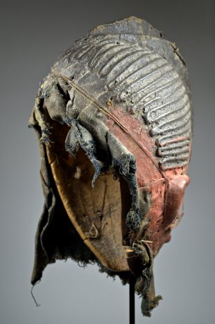 IGBO MASK