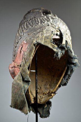 IGBO MASK