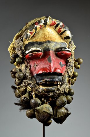 GUERE WE MASK