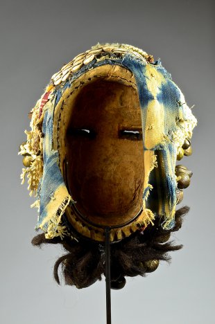 GUERE WE MASK