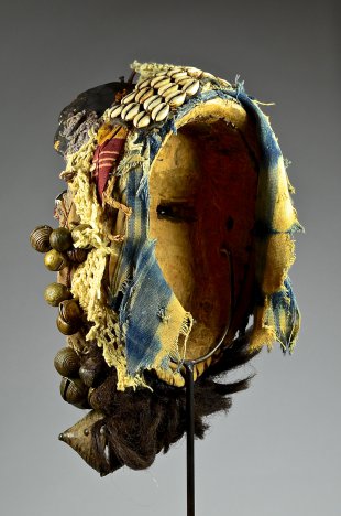 GUERE WE MASK