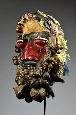 GUERE WE MASK