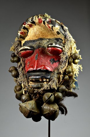 GUERE WE MASK