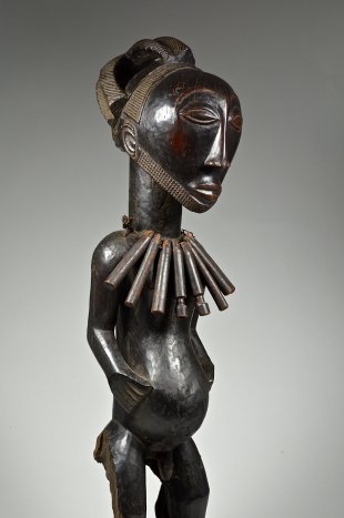 Hemba Figure