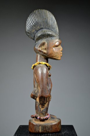 ERE IBEJI MALE FIGURE