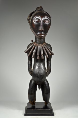 Hemba Figure