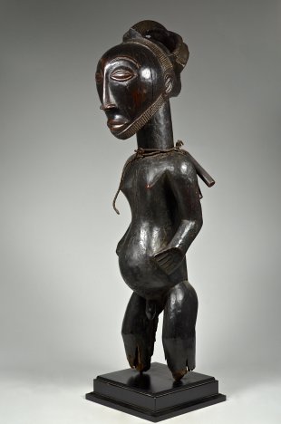 Hemba Figure