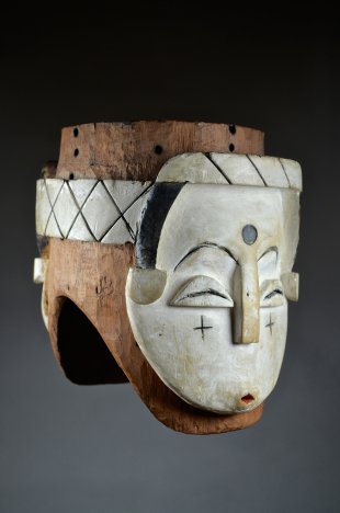 FANG NGONTANG MASK