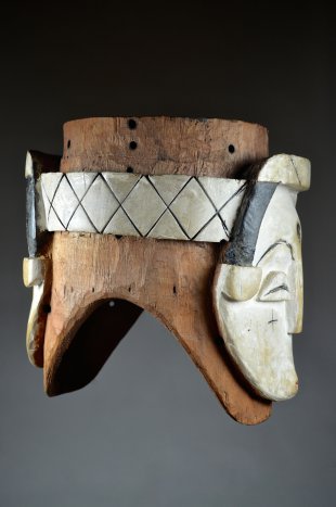 FANG NGONTANG MASK