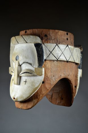 FANG NGONTANG MASK