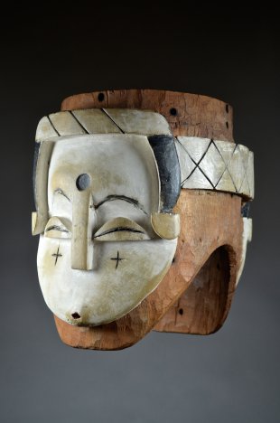 FANG NGONTANG MASK