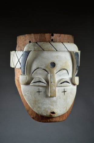 FANG NGONTANG MASK