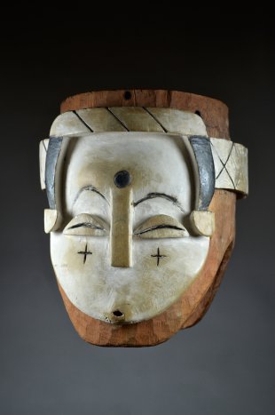 FANG NGONTANG MASK