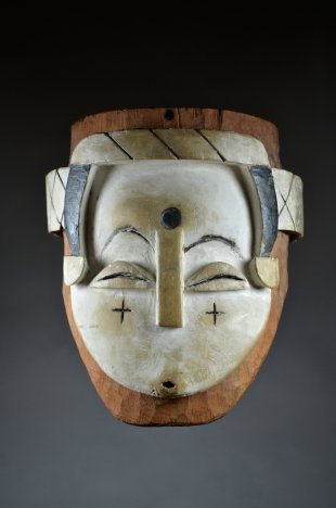 FANG NGONTANG MASK