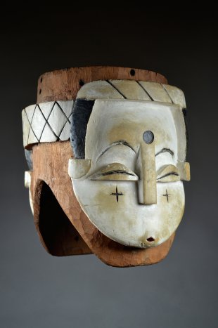 FANG NGONTANG MASK