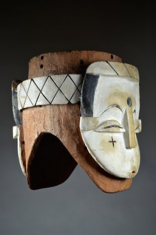 FANG NGONTANG MASK