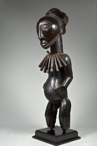 Hemba Figure