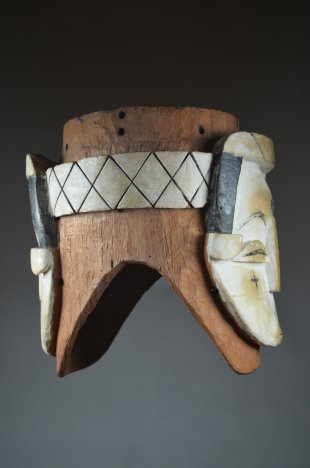 FANG NGONTANG MASK