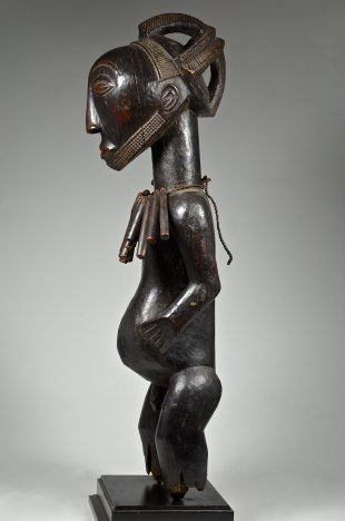Hemba Figure