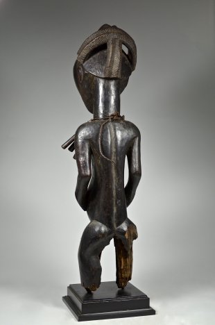 Hemba Figure