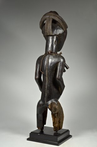Hemba Figure