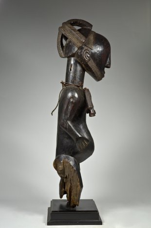 Hemba Figure