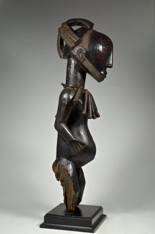 Hemba Figure