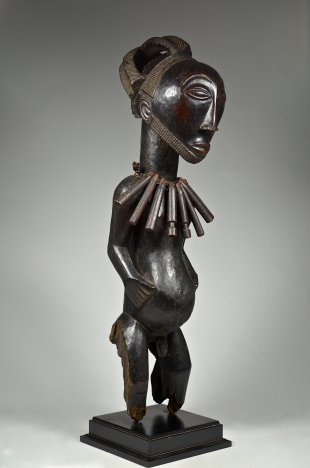 Hemba Figure